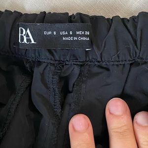 Zara Parachute Pants